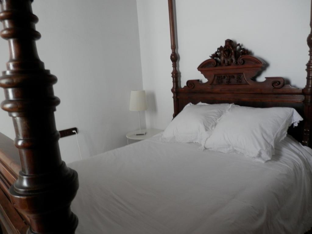 Finca Casa Nueva Requena Room photo