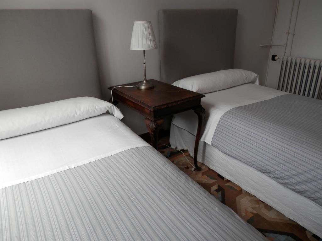 Finca Casa Nueva Requena Room photo